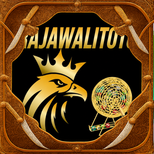 rajawalitoto — mitra unggulan