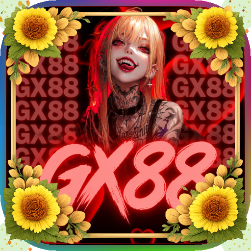 gx88 — mitra unggulan